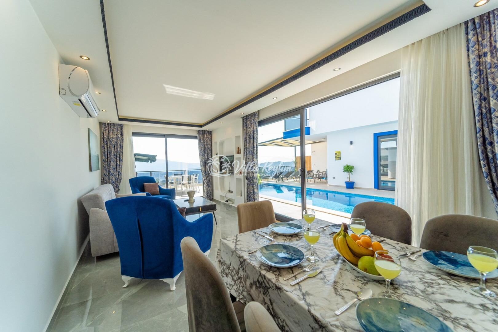 Villa Pırlanta Kördere — 17