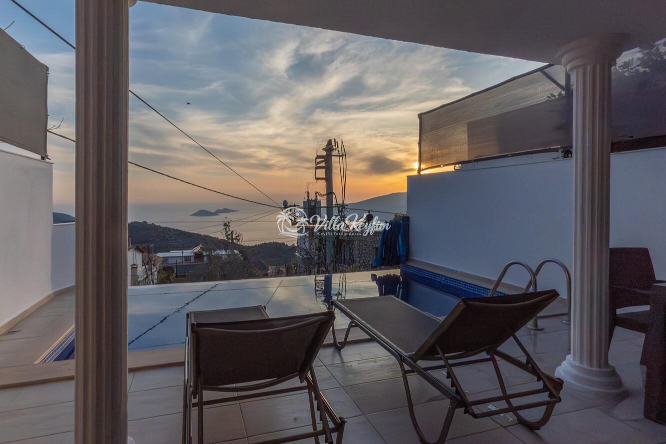Villa Bercesti — 5