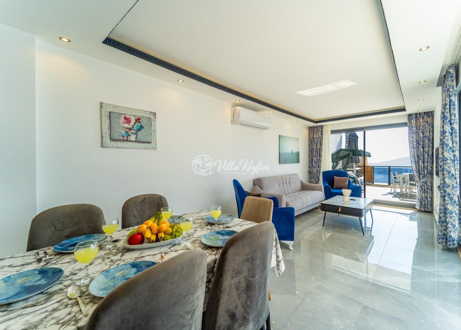 Villa Pırlanta Kördere — 21