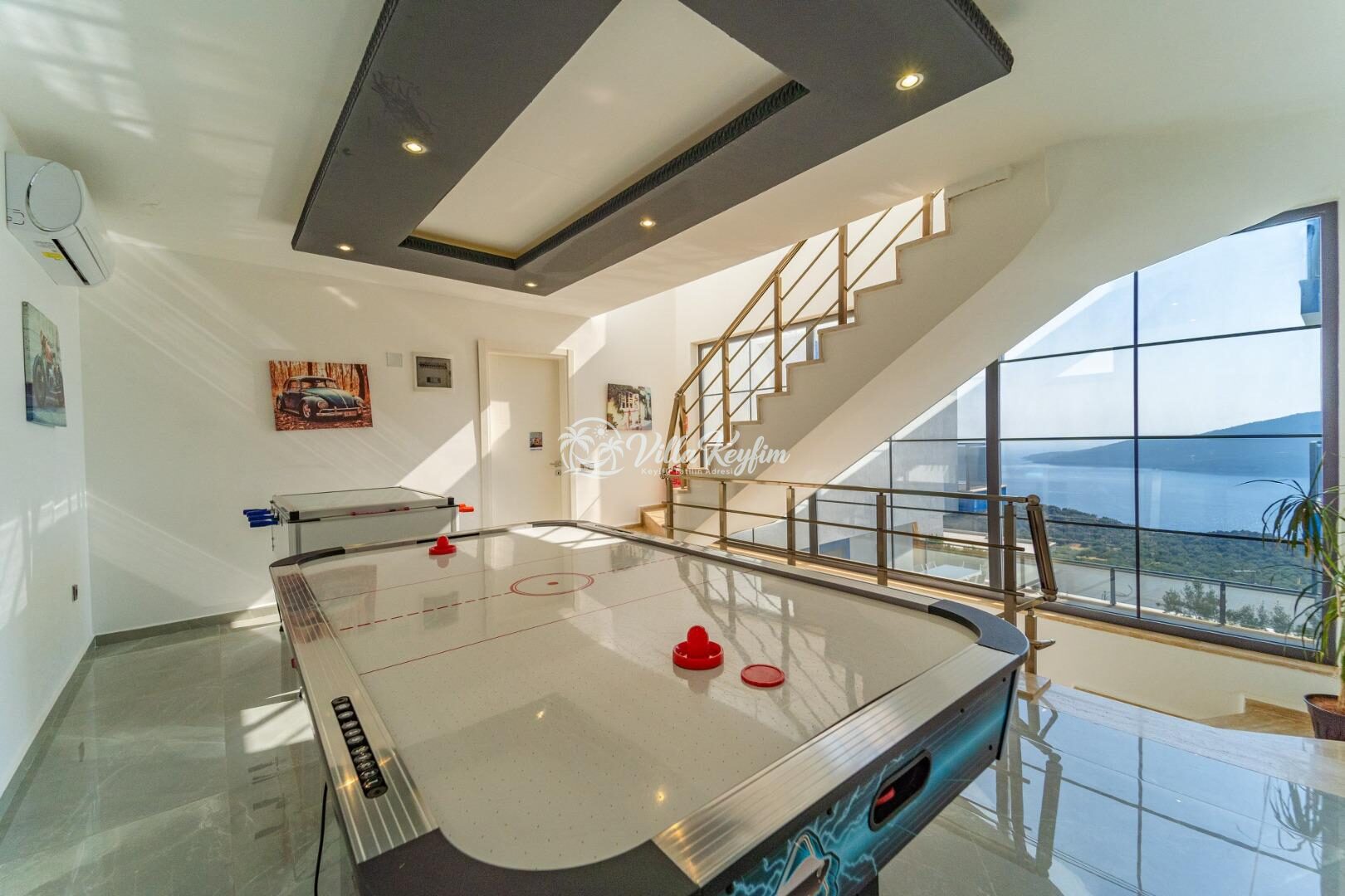 Villa Pırlanta Kördere — 23