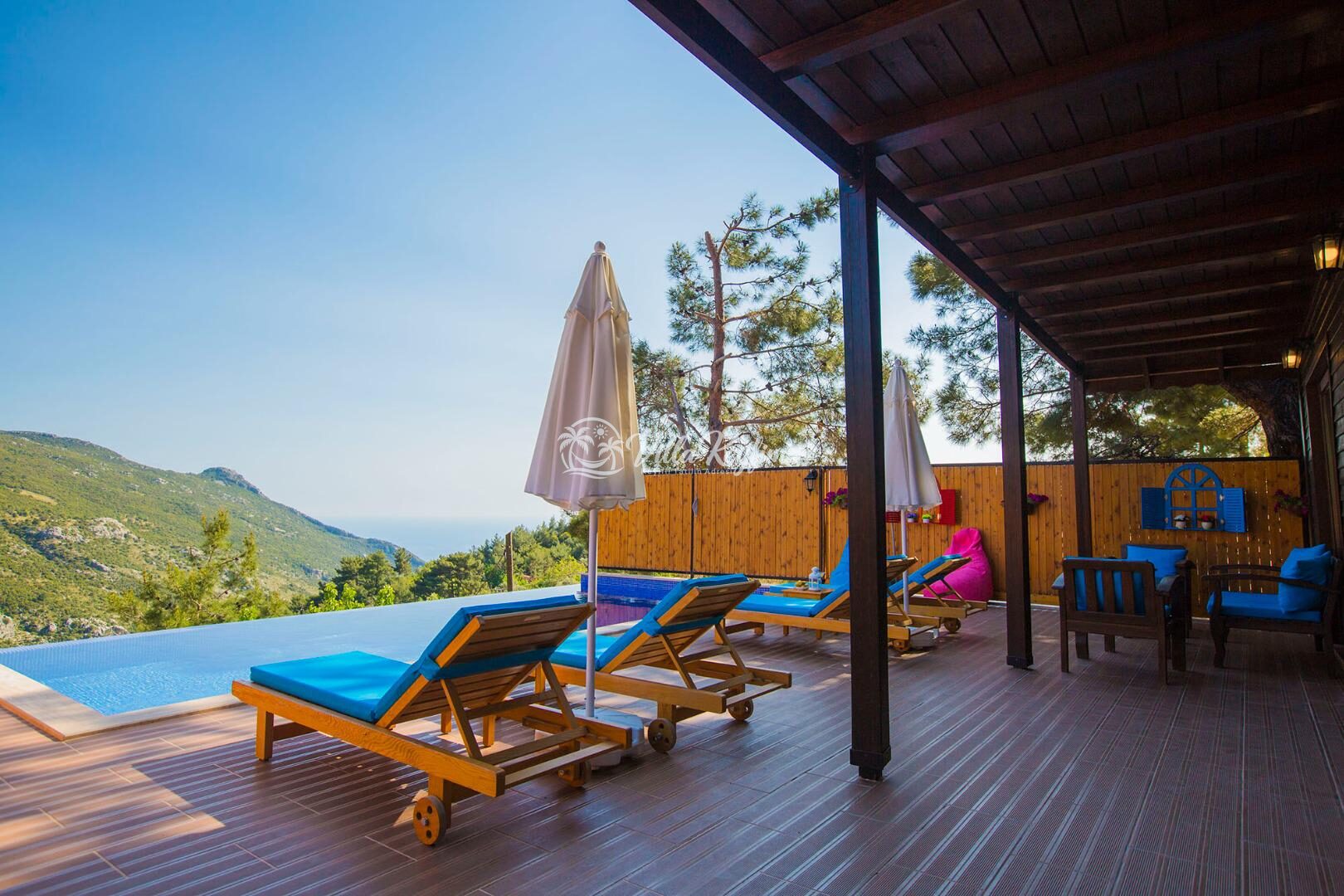 Villa Seyirtepe — 12