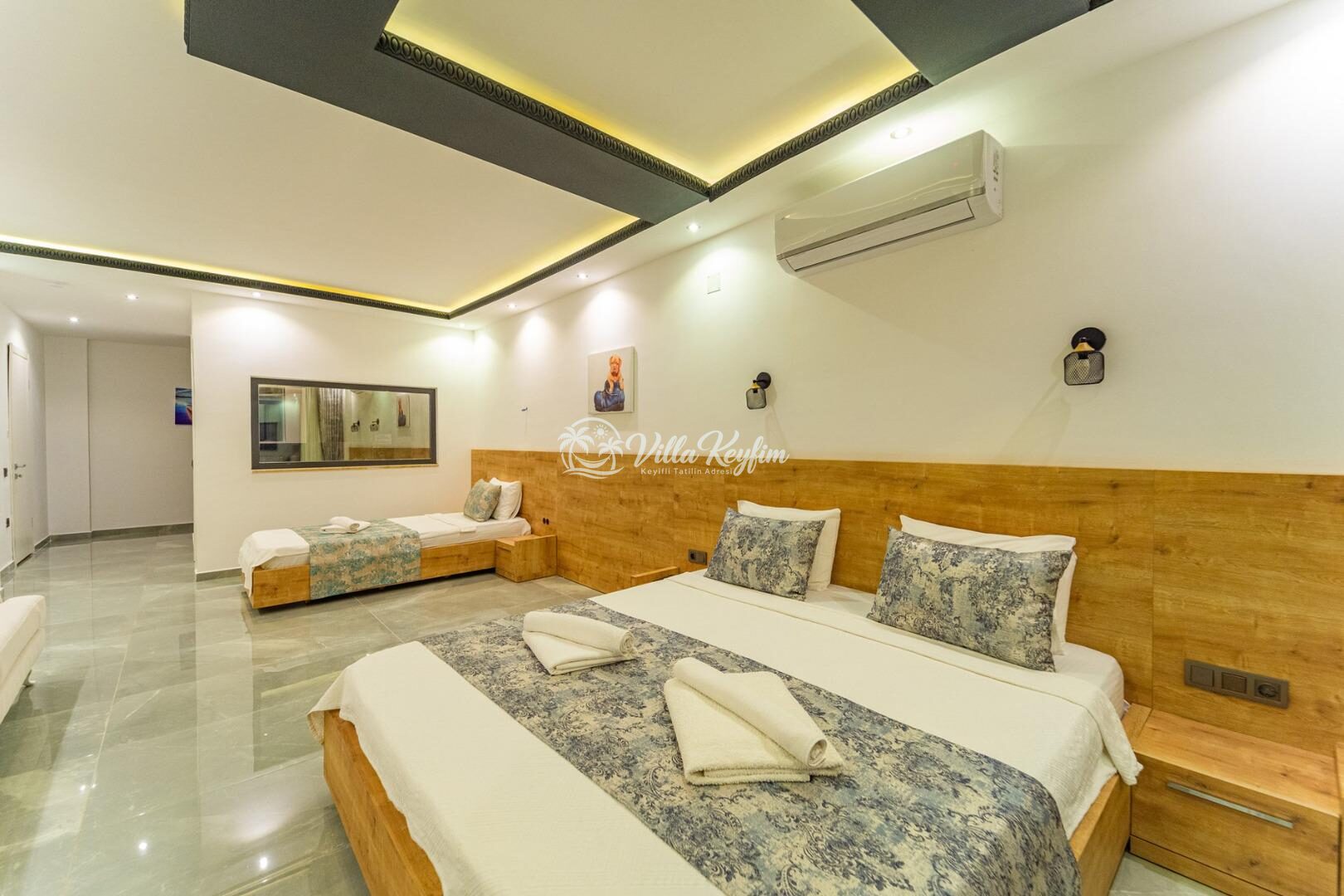 Villa Pırlanta Kördere — 35