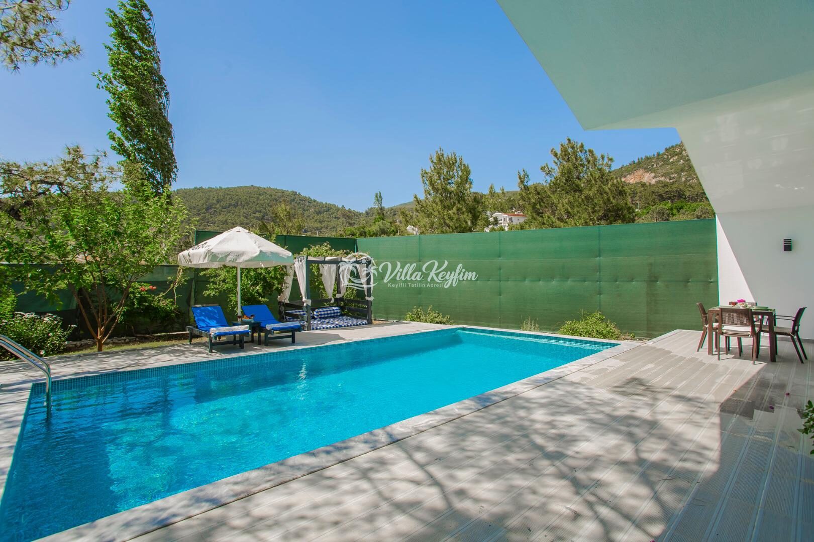 Villa Sarp — 13