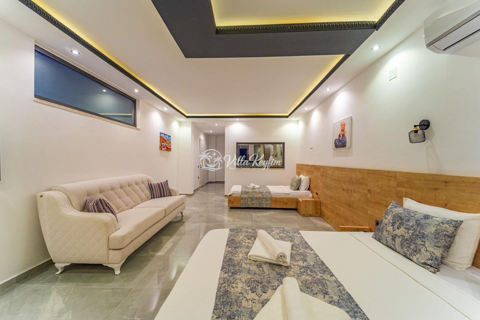 Villa Pırlanta Kördere — 38