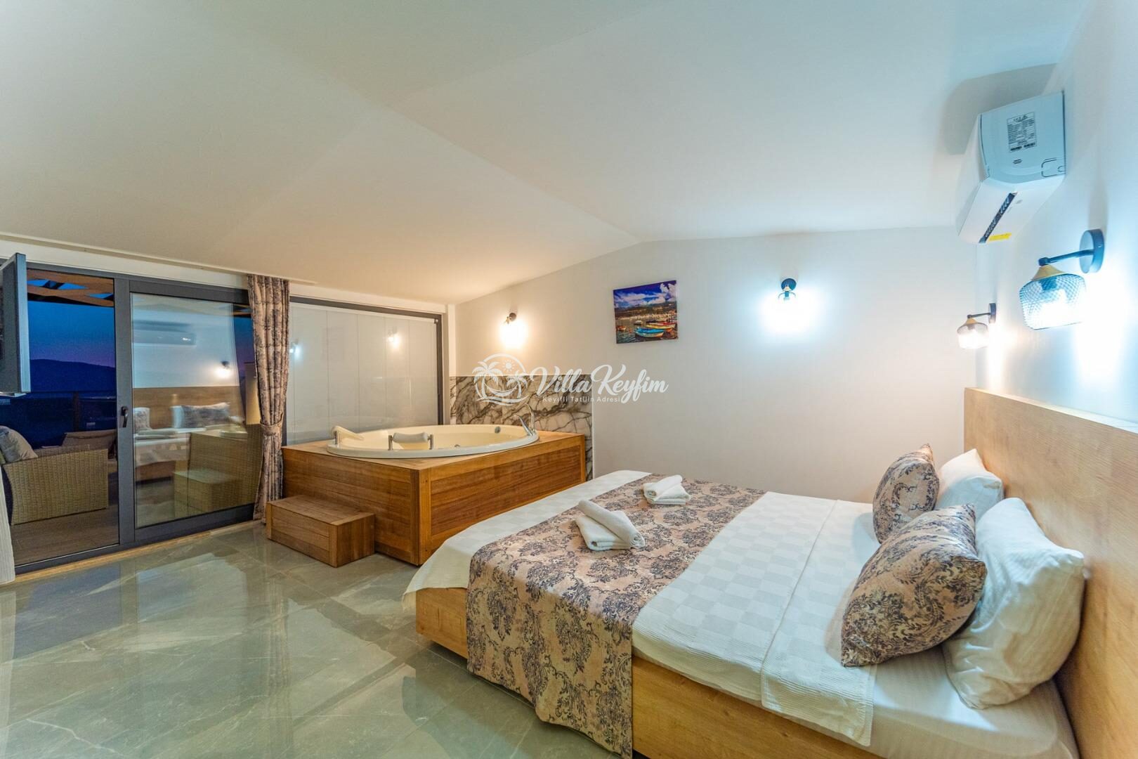 Villa Pırlanta Kördere — 39