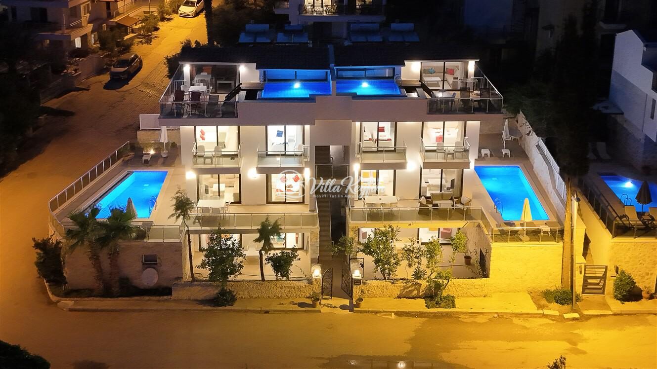 Apart İskele 1 — 33