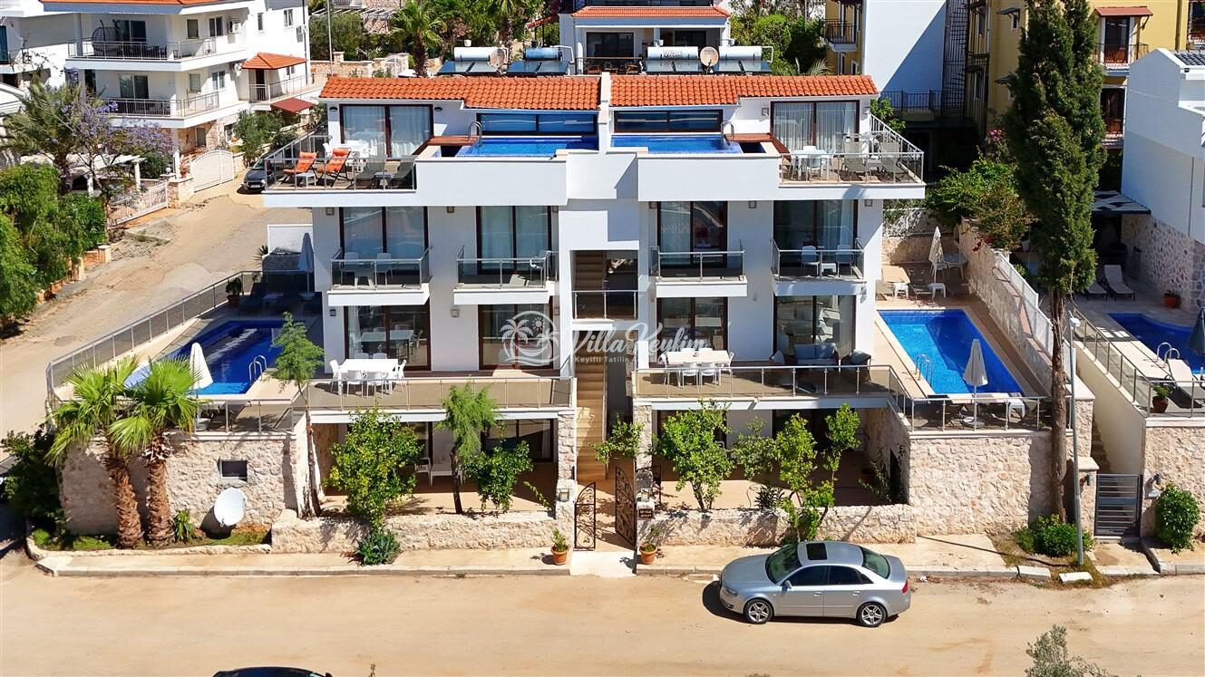 Apart İskele 1 — 37