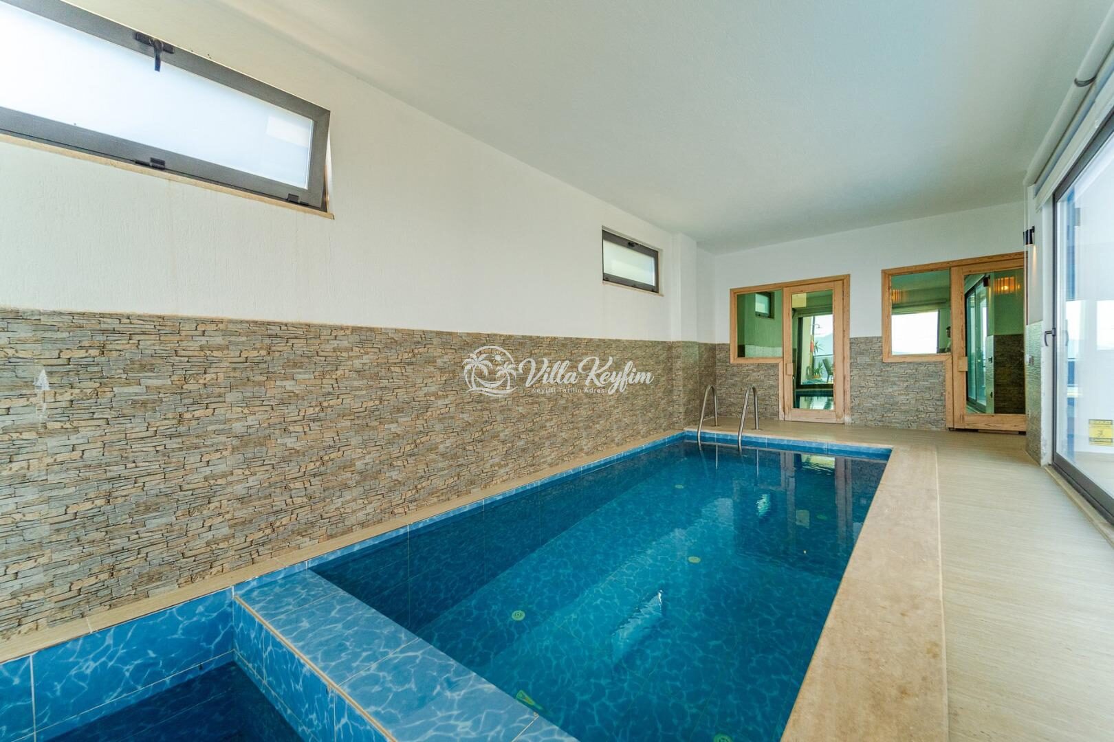 Villa Pırlanta Kördere — 46