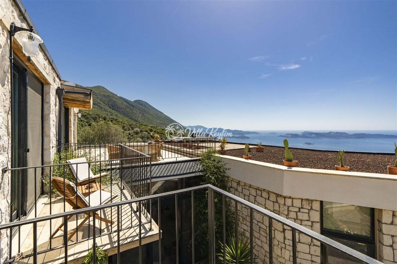 Villa Silver House Baldıraz — 3