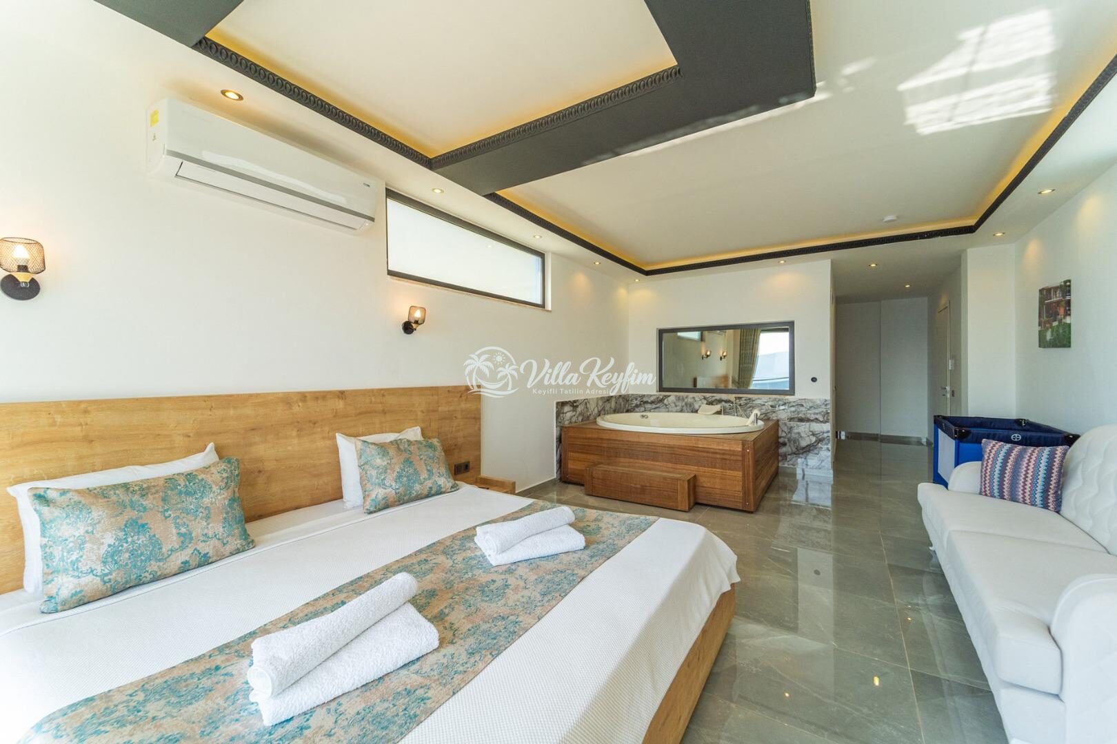 Villa Pırlanta Kördere — 47