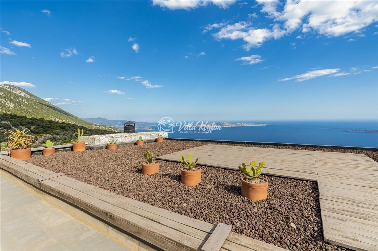 Villa Silver House Baldıraz — 4