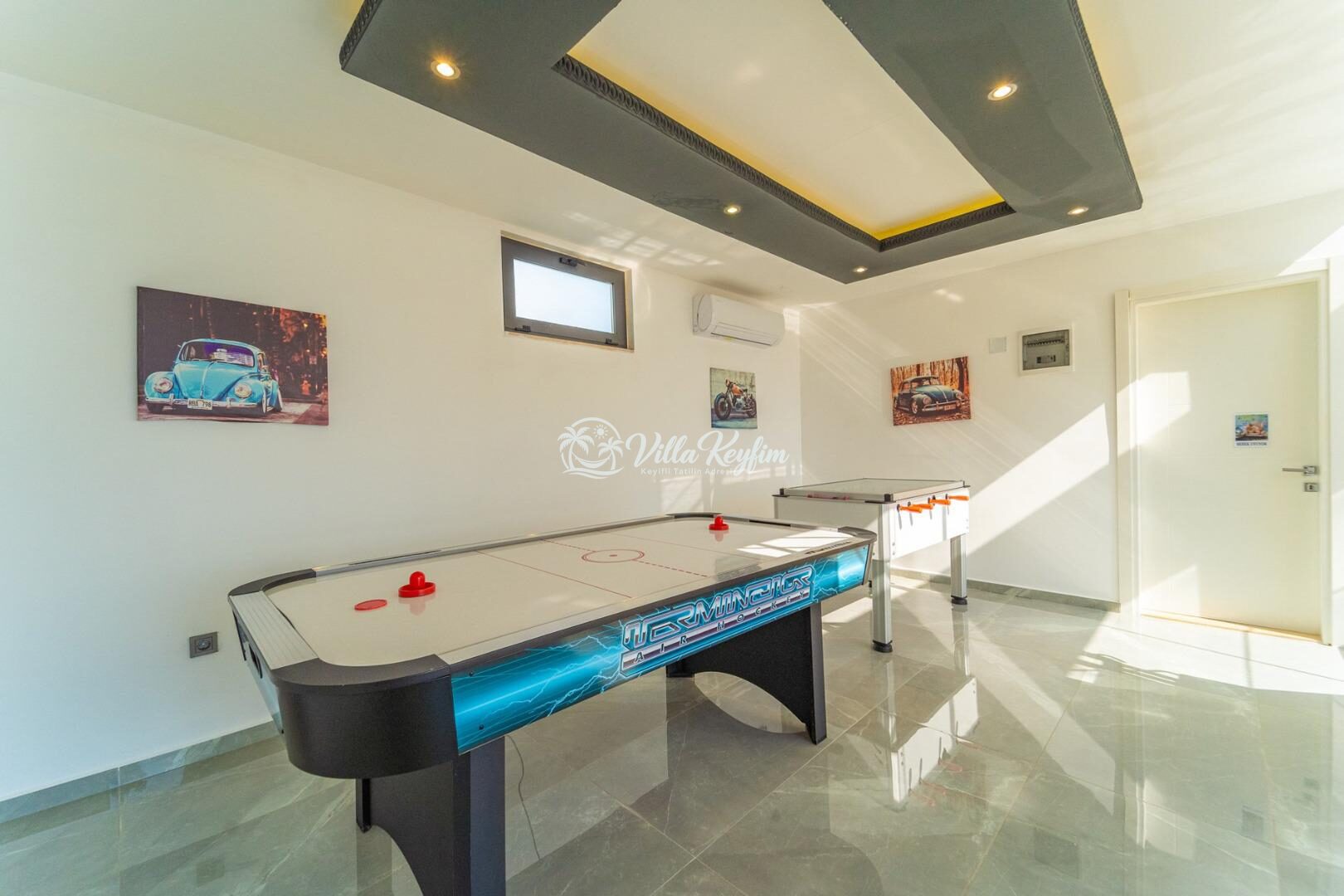 Villa Pırlanta Kördere — 49