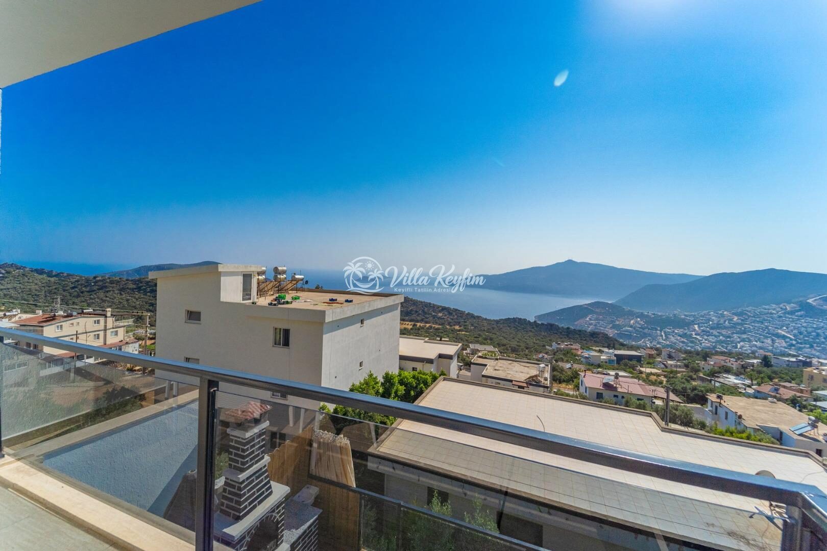 Villa Pırlanta Kördere — 50