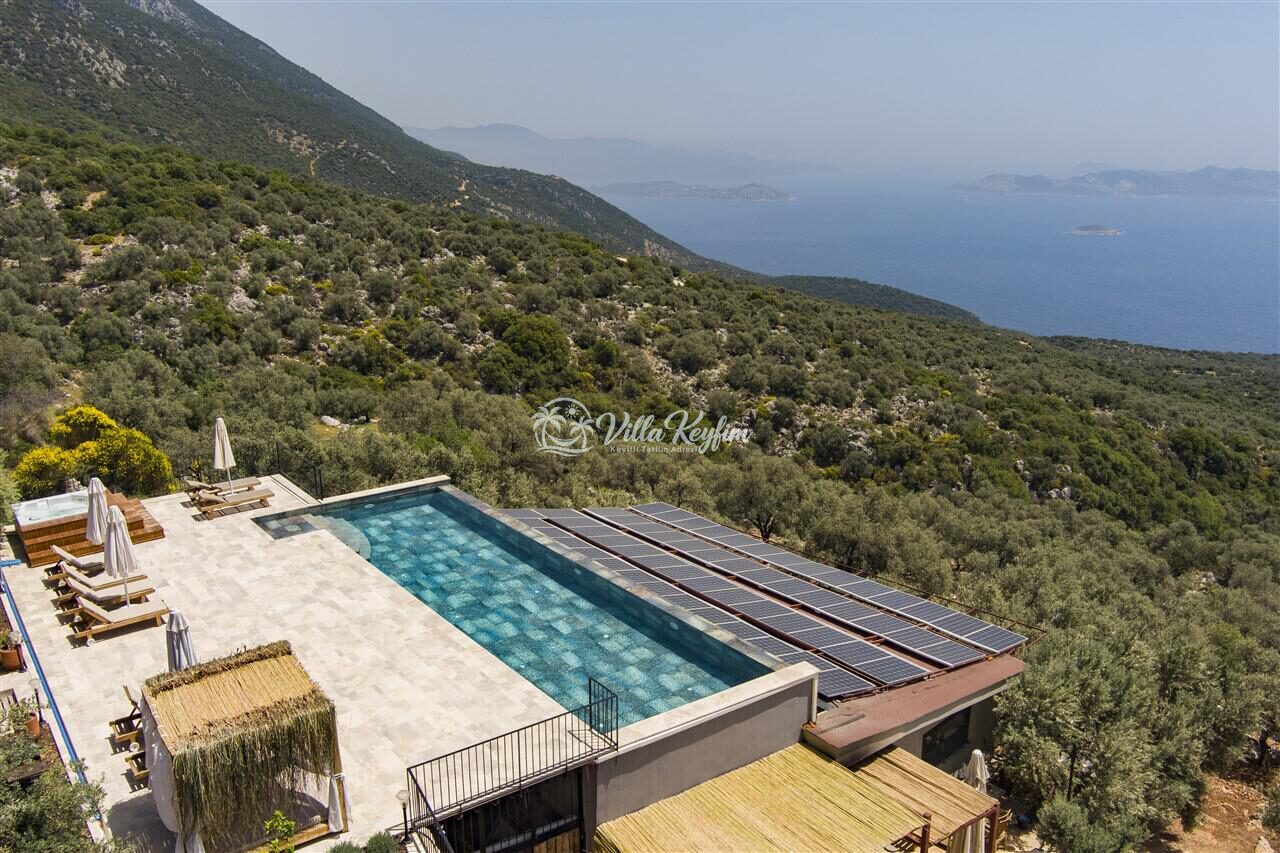 Villa Silver House Baldıraz — 8