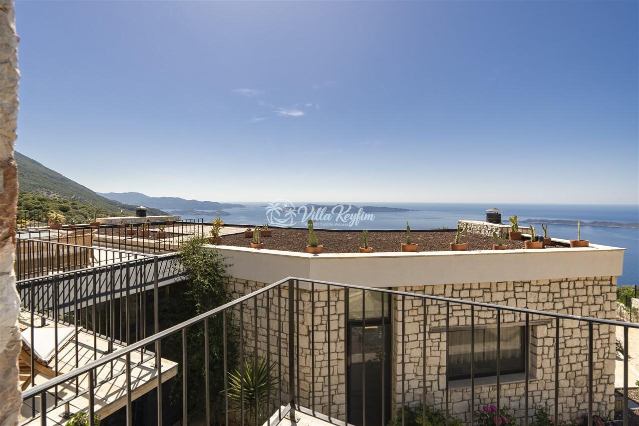 Villa Silver House Baldıraz — 9