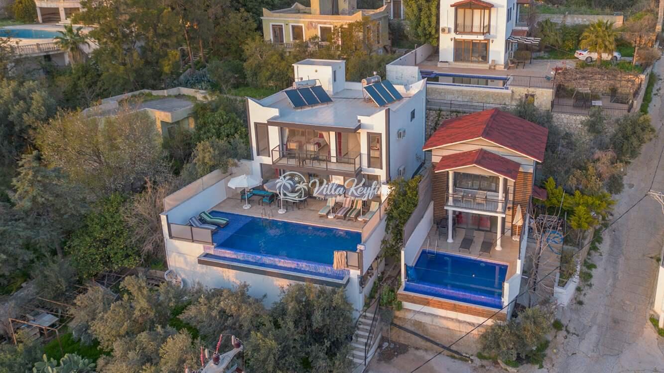 Villa Görkemli — 43