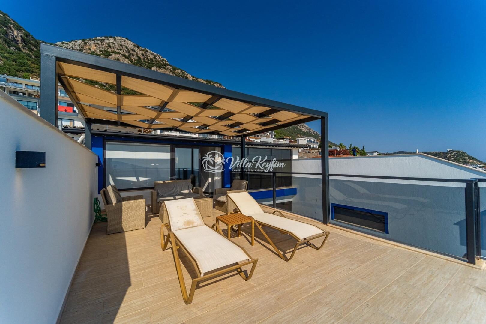 Villa Pırlanta Kördere — 57