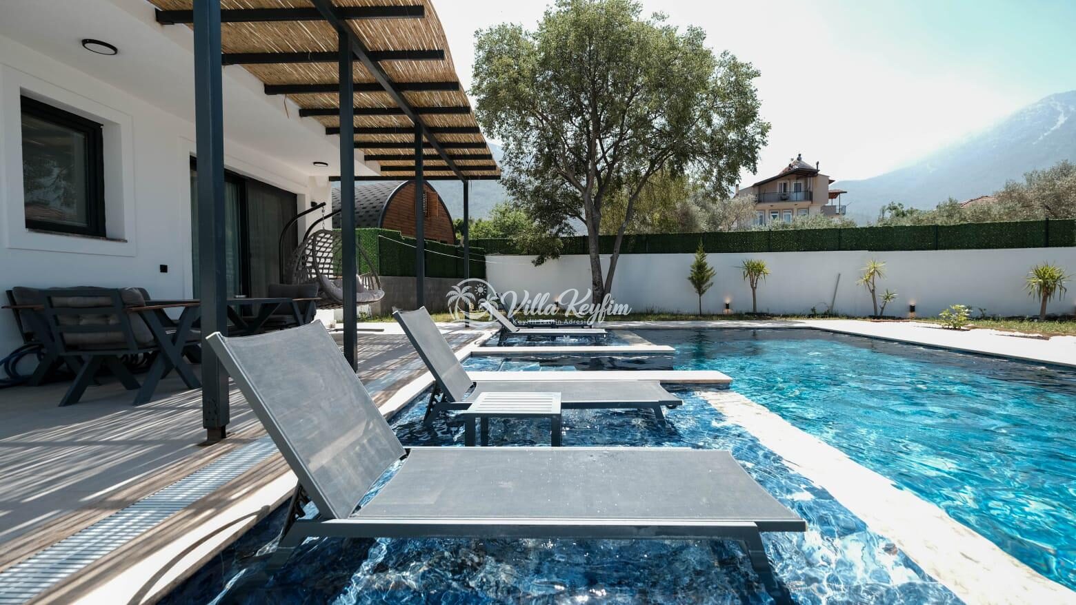 Villa Tahancı 3 — 12