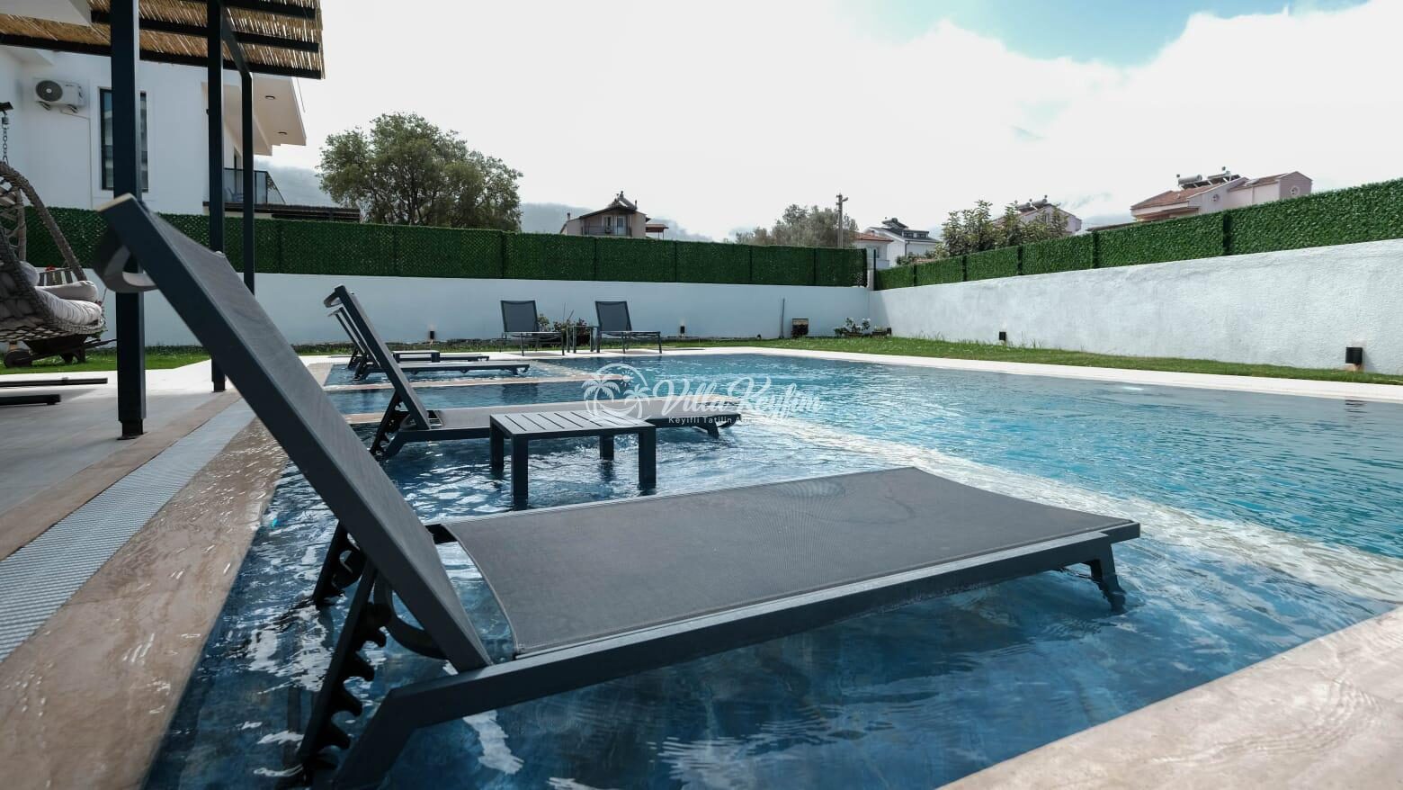 Villa Tahancı 3 — 13