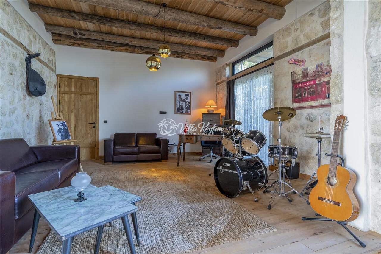 Villa Silver House Baldıraz — 23
