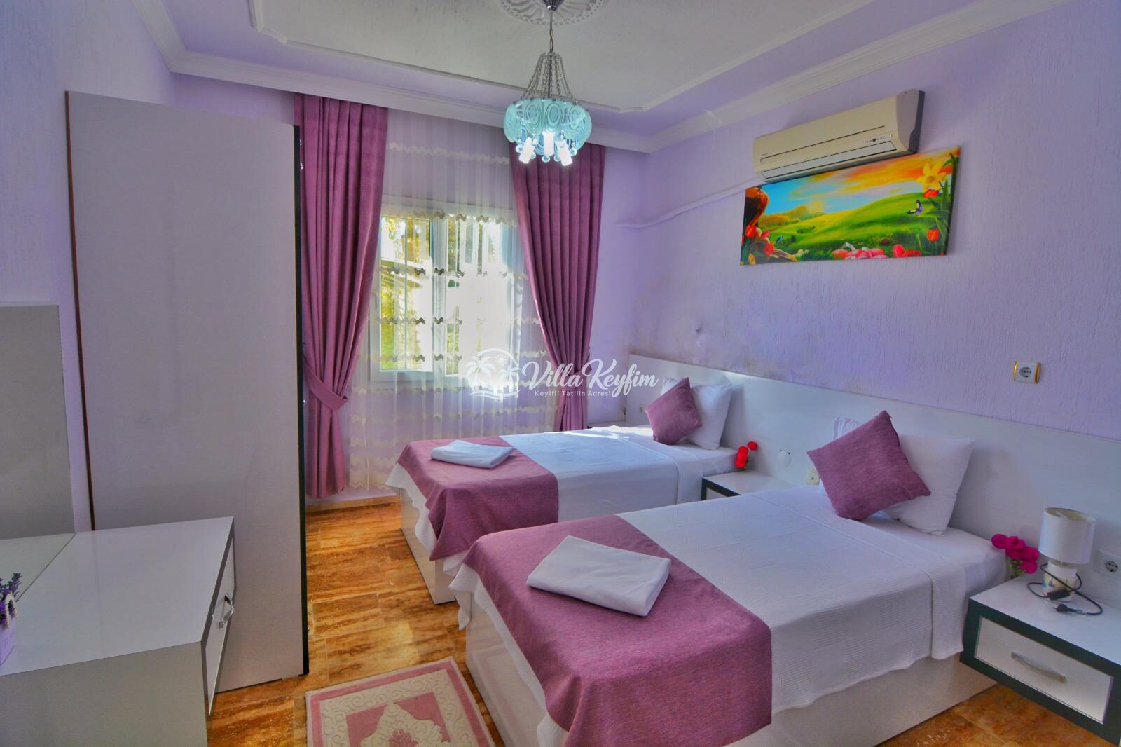 Villa Ayaz — 16