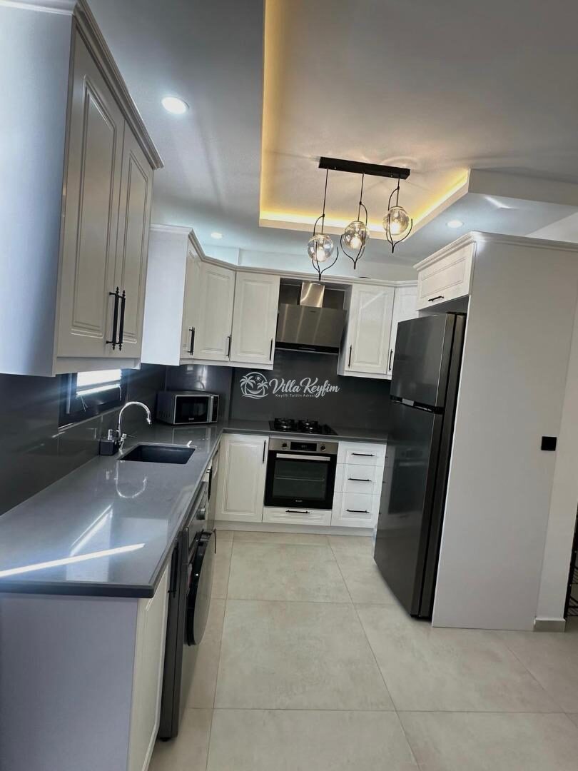 Villa Tahancı 3 — 22