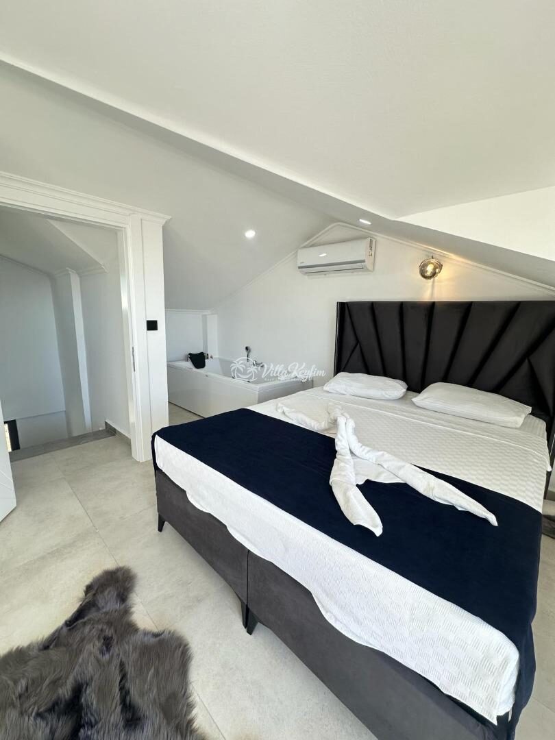 Villa Tahancı 3 — 29