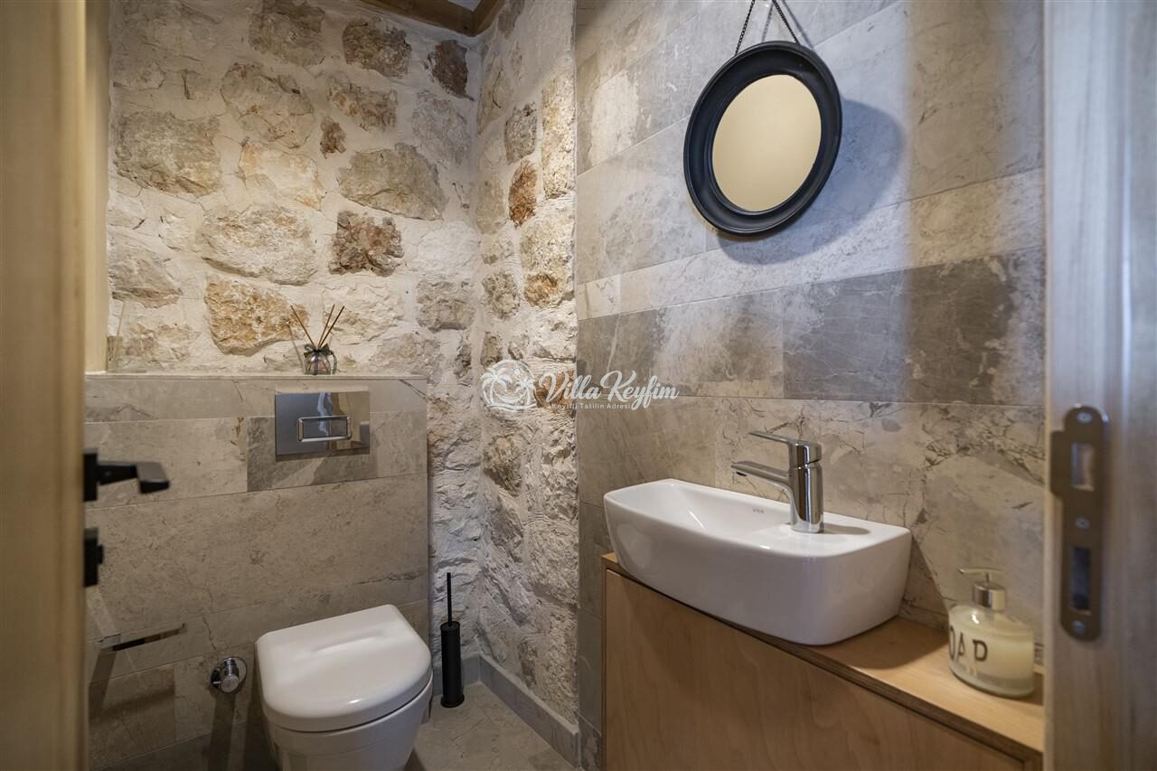 Villa Silver House Baldıraz — 35