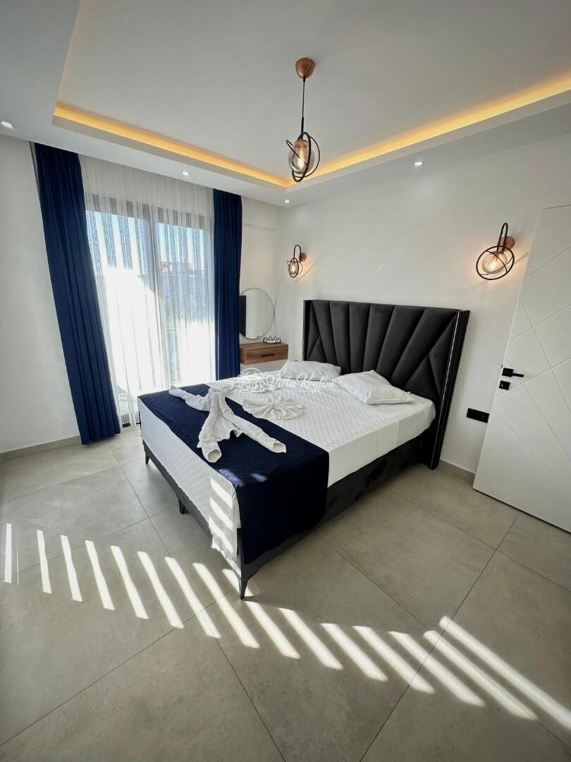 Villa Tahancı 3 — 30