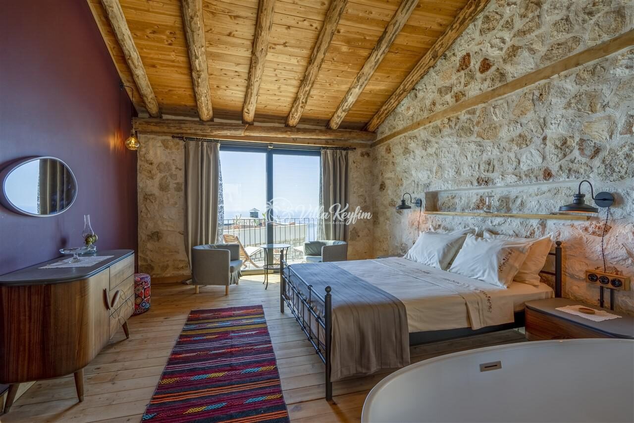Villa Silver House Baldıraz — 36
