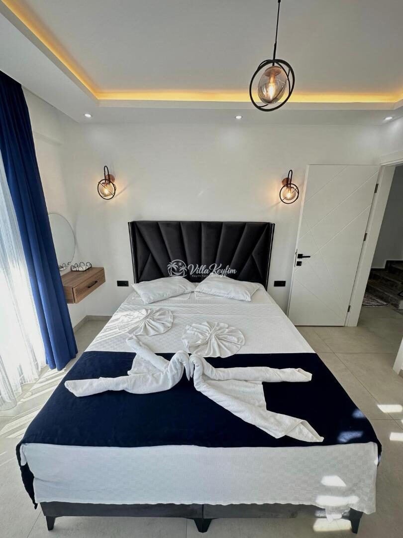 Villa Tahancı 3 — 31
