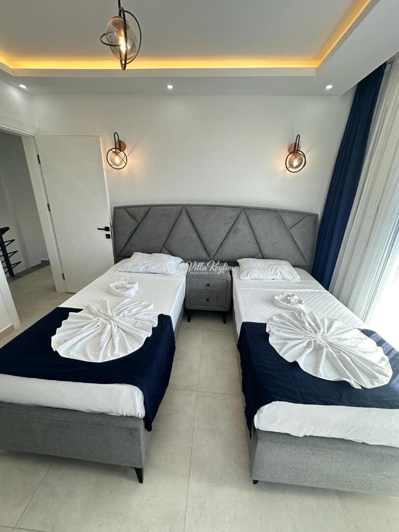 Villa Tahancı 3 — 36