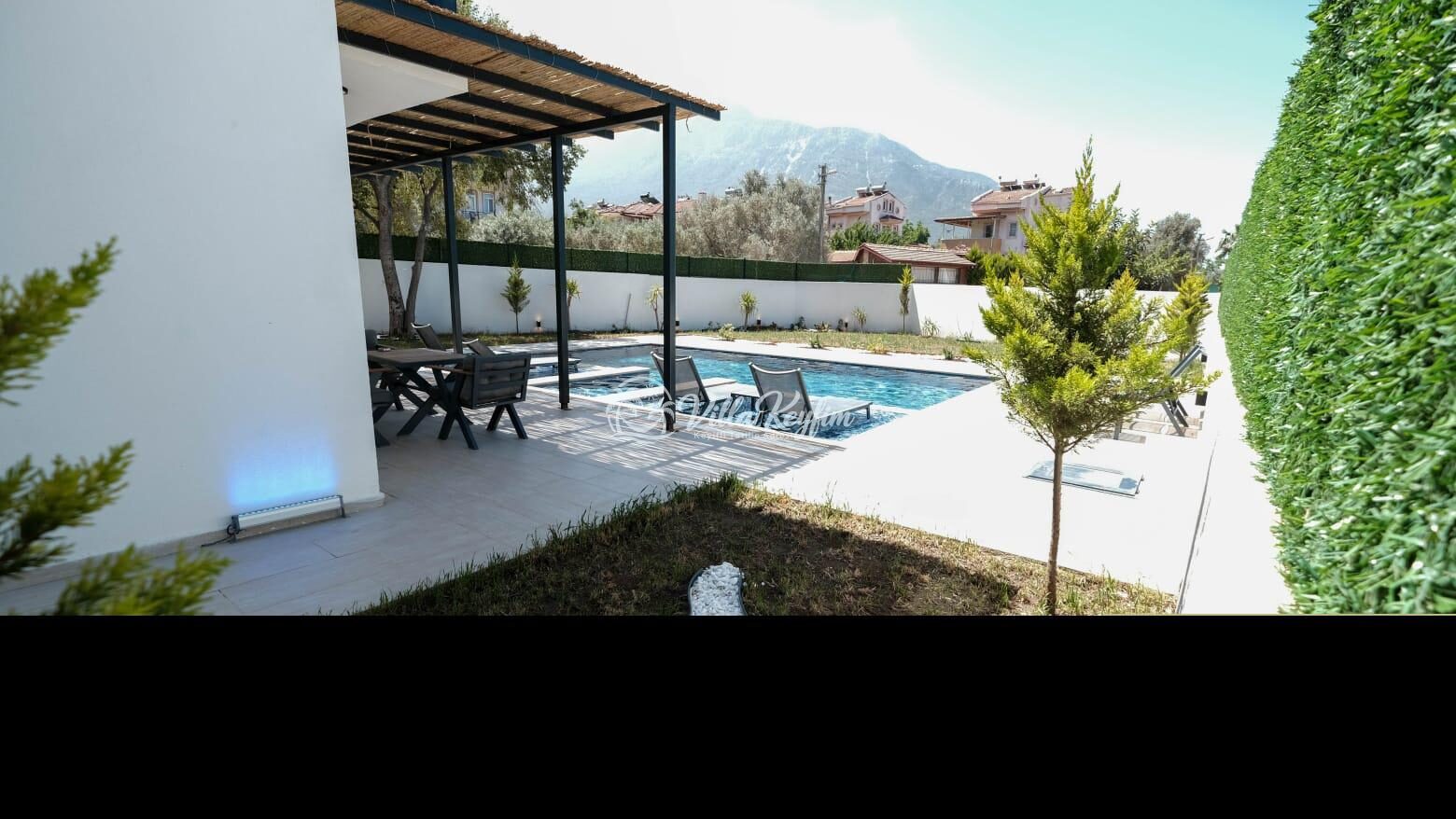 Villa Tahancı 4 — 14