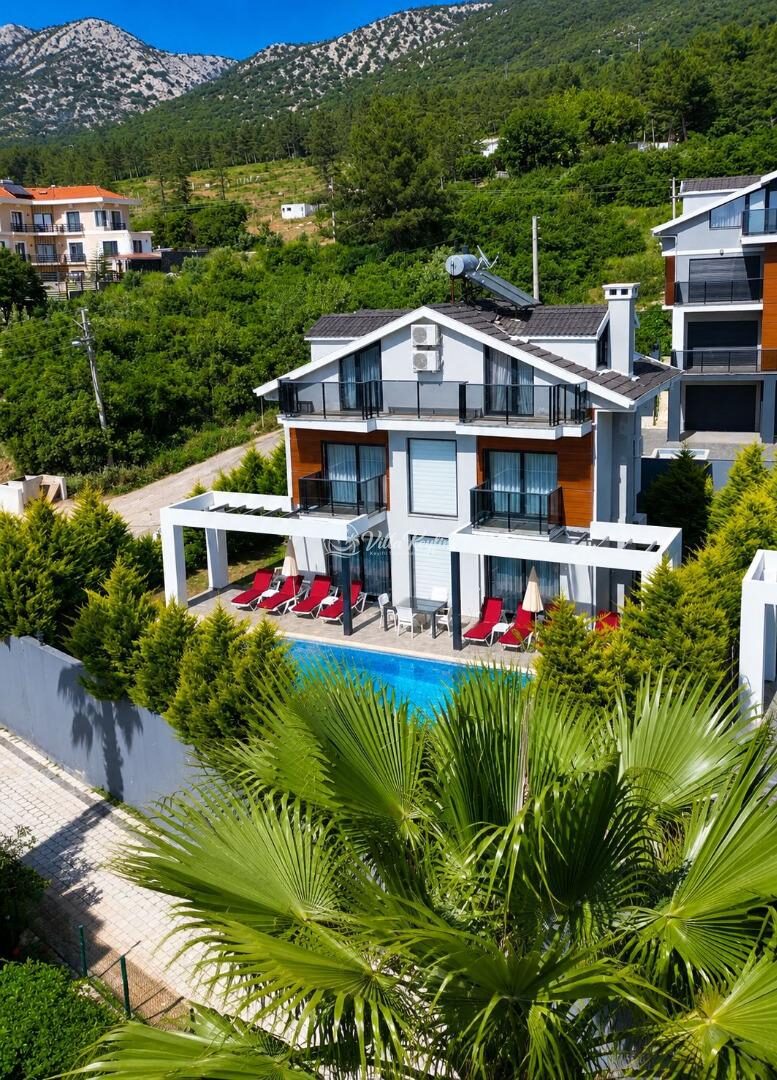 Villa Lazuli Lagoon — 4