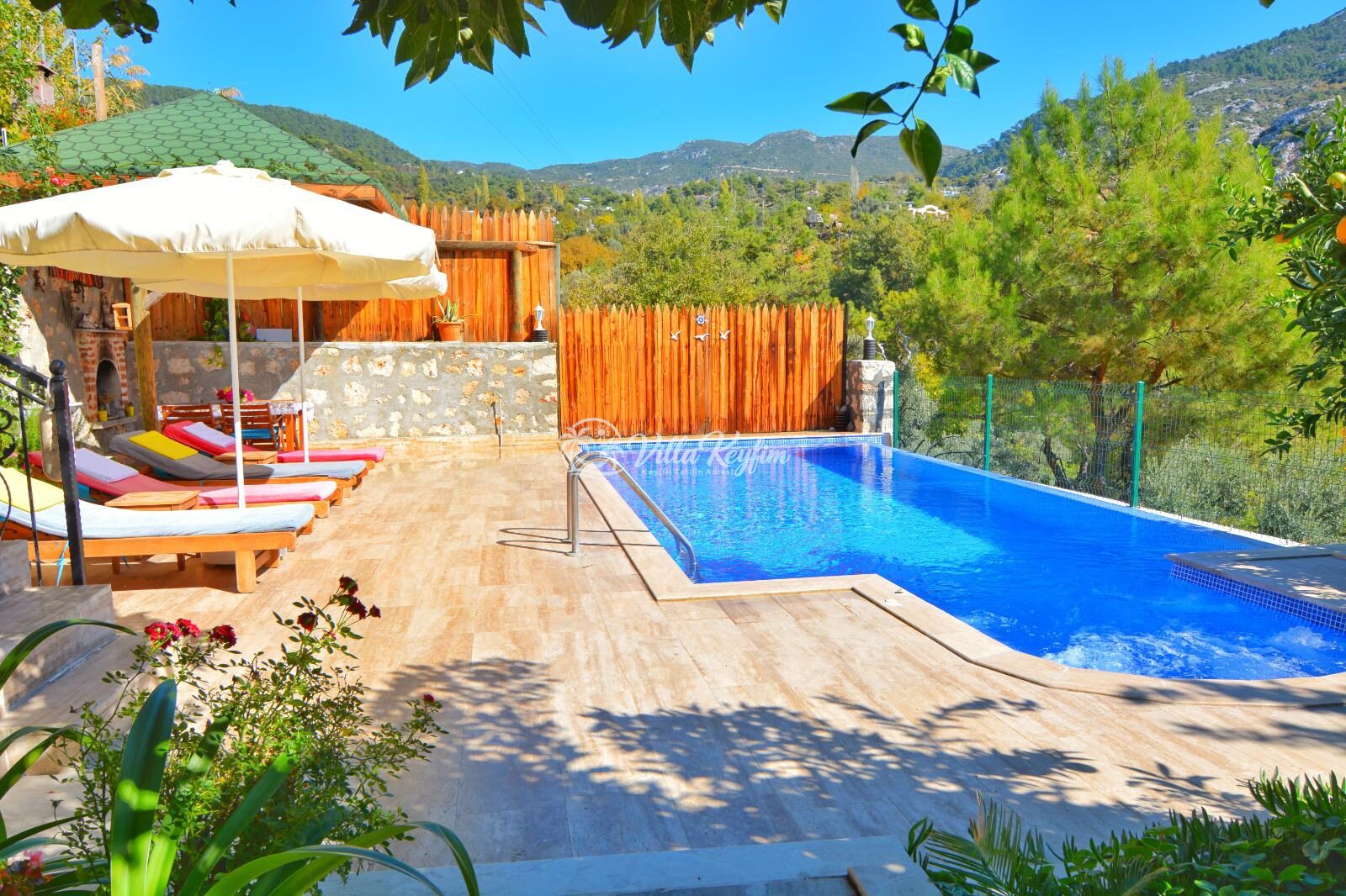 Villa Ayaz — 17