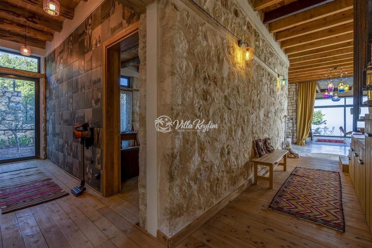 Villa Silver House Baldıraz — 43