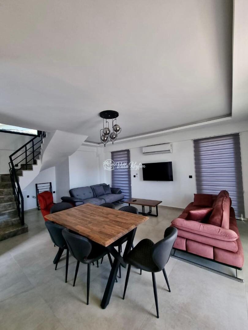 Villa Tahancı 4 — 19