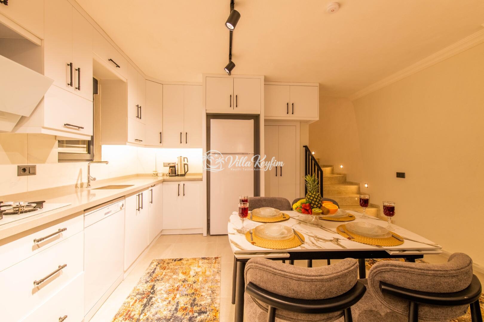 Villa Olive Kaş — 10