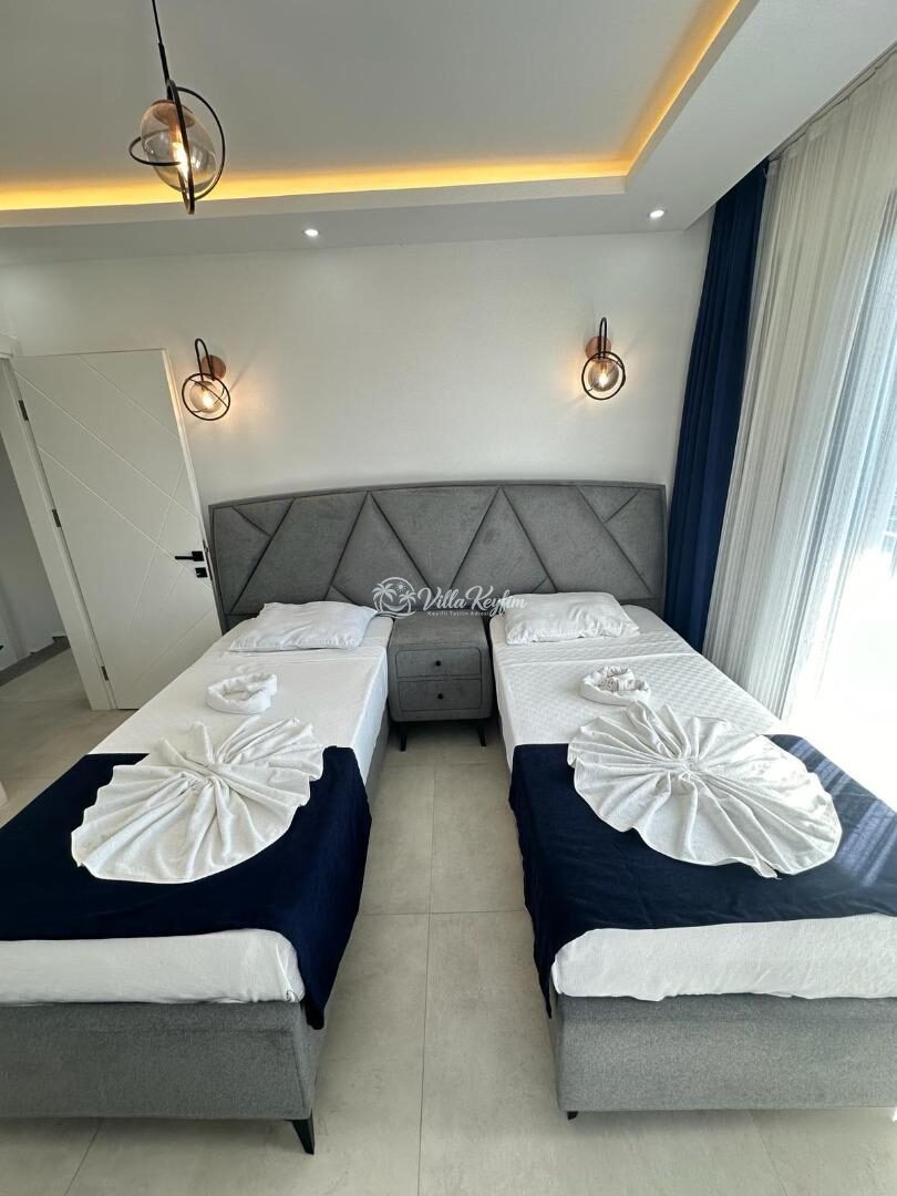 Villa Tahancı 4 — 27