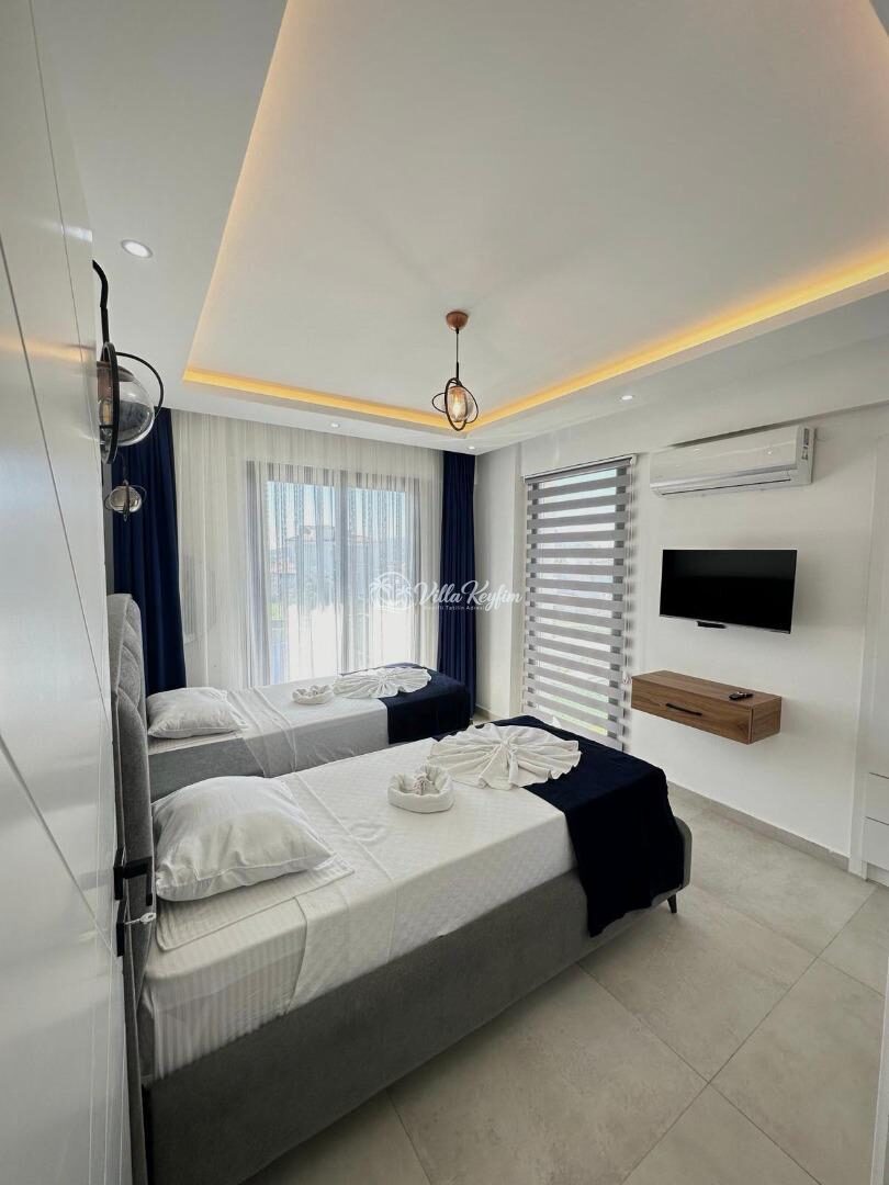 Villa Tahancı 3 — 50