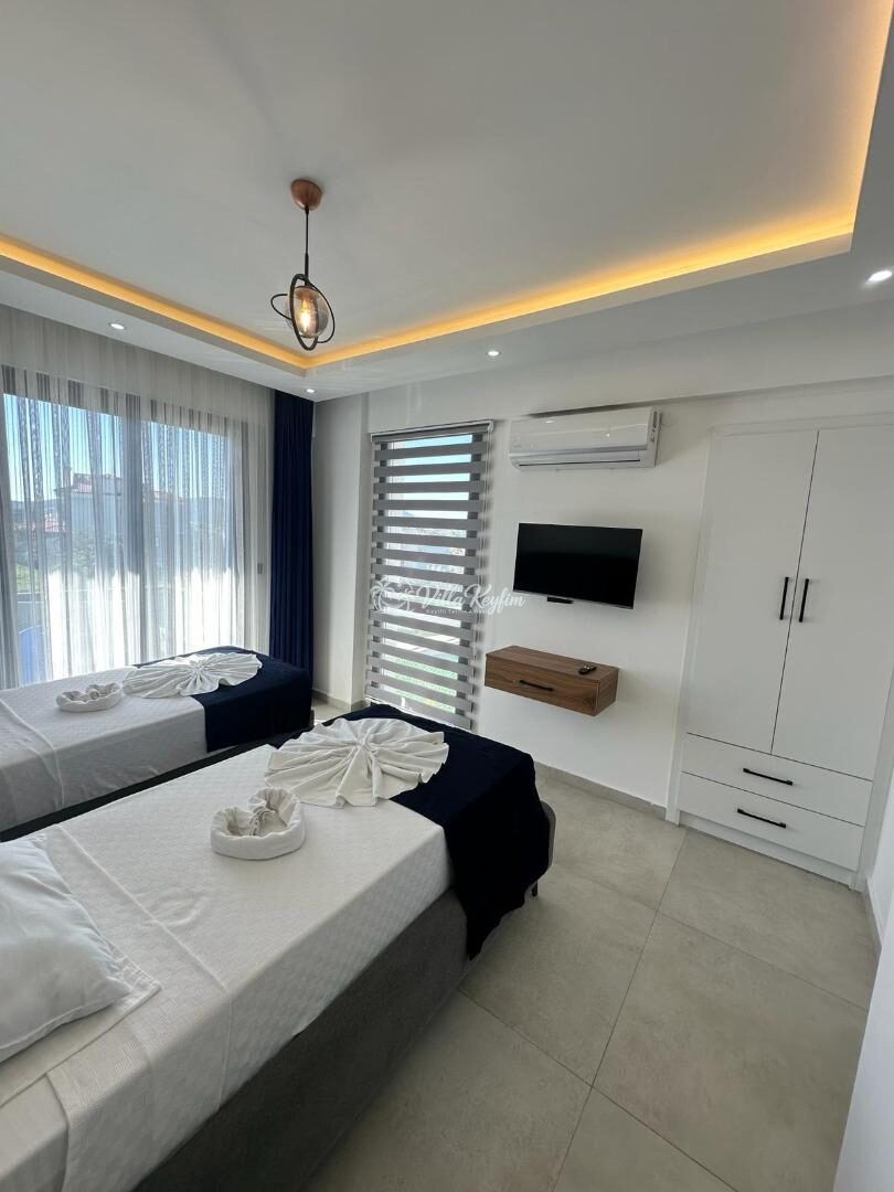 Villa Tahancı 4 — 30