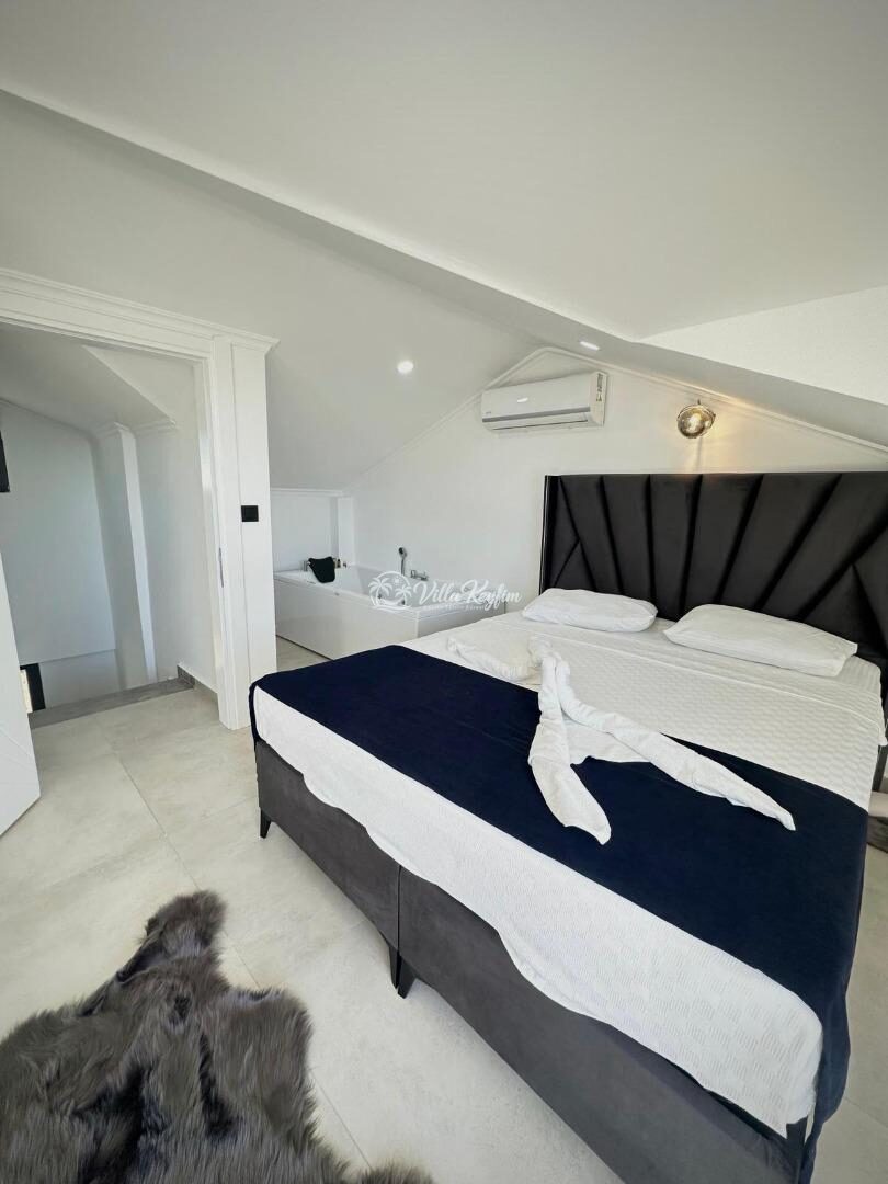 Villa Tahancı 4 — 34