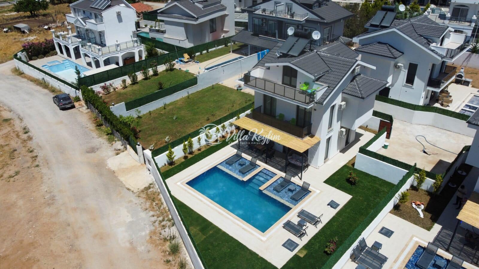 Villa Tahancı 3 — 59