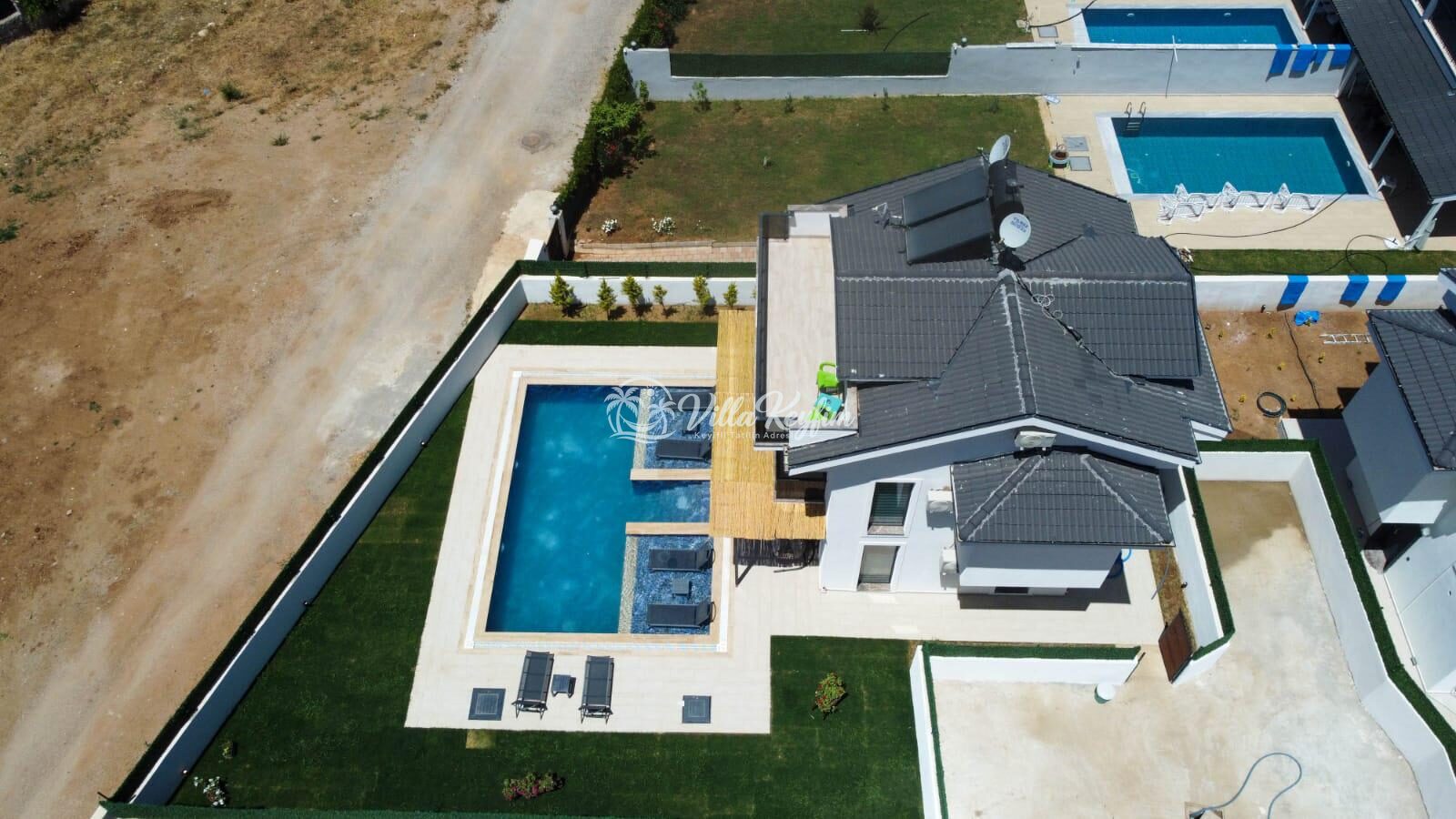 Villa Tahancı 3 — 62