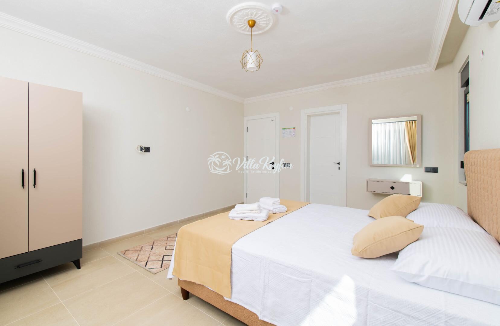 Villa Olive Kaş — 22