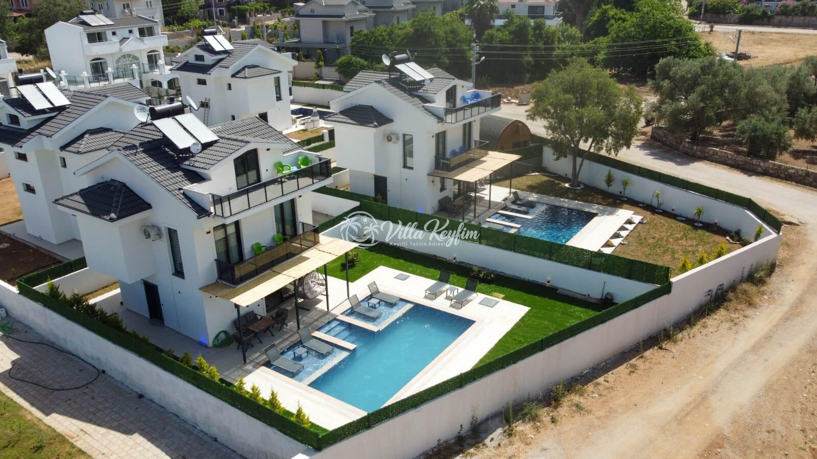 Villa Tahancı 3 — 66