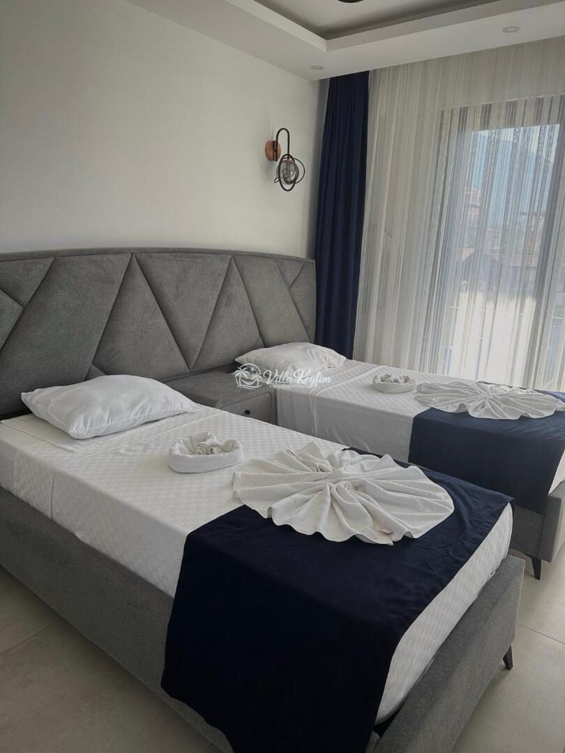 Villa Tahancı 4 — 47