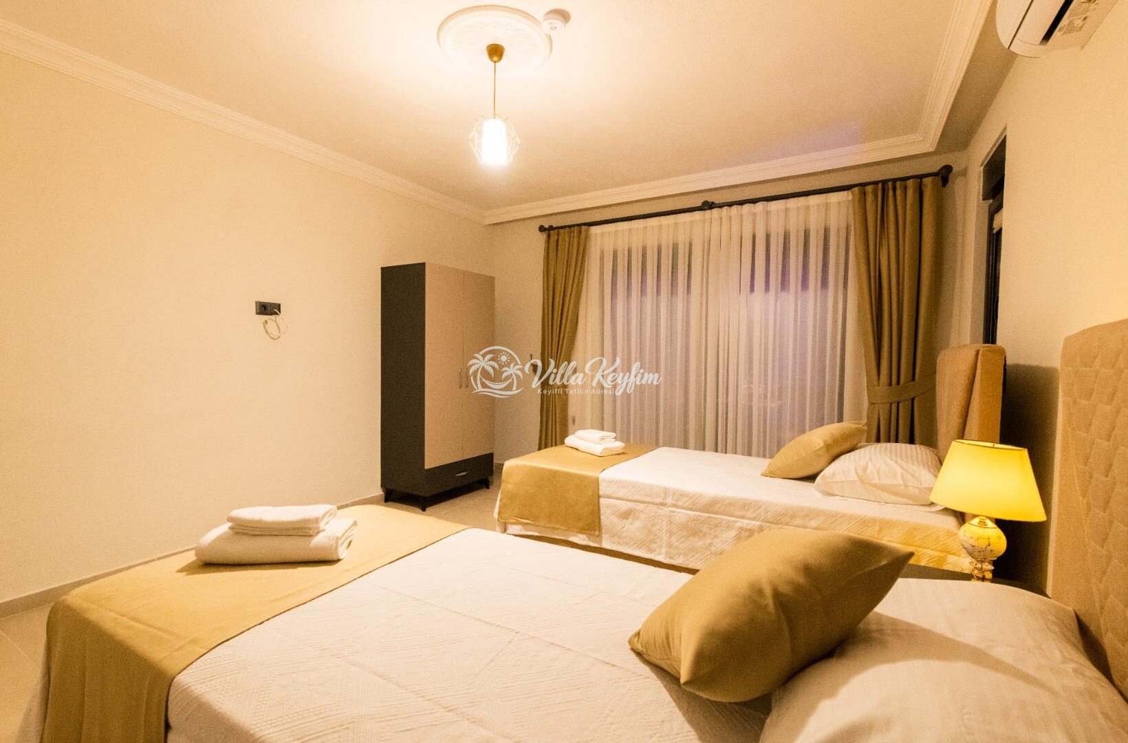 Villa Olive Kaş — 27