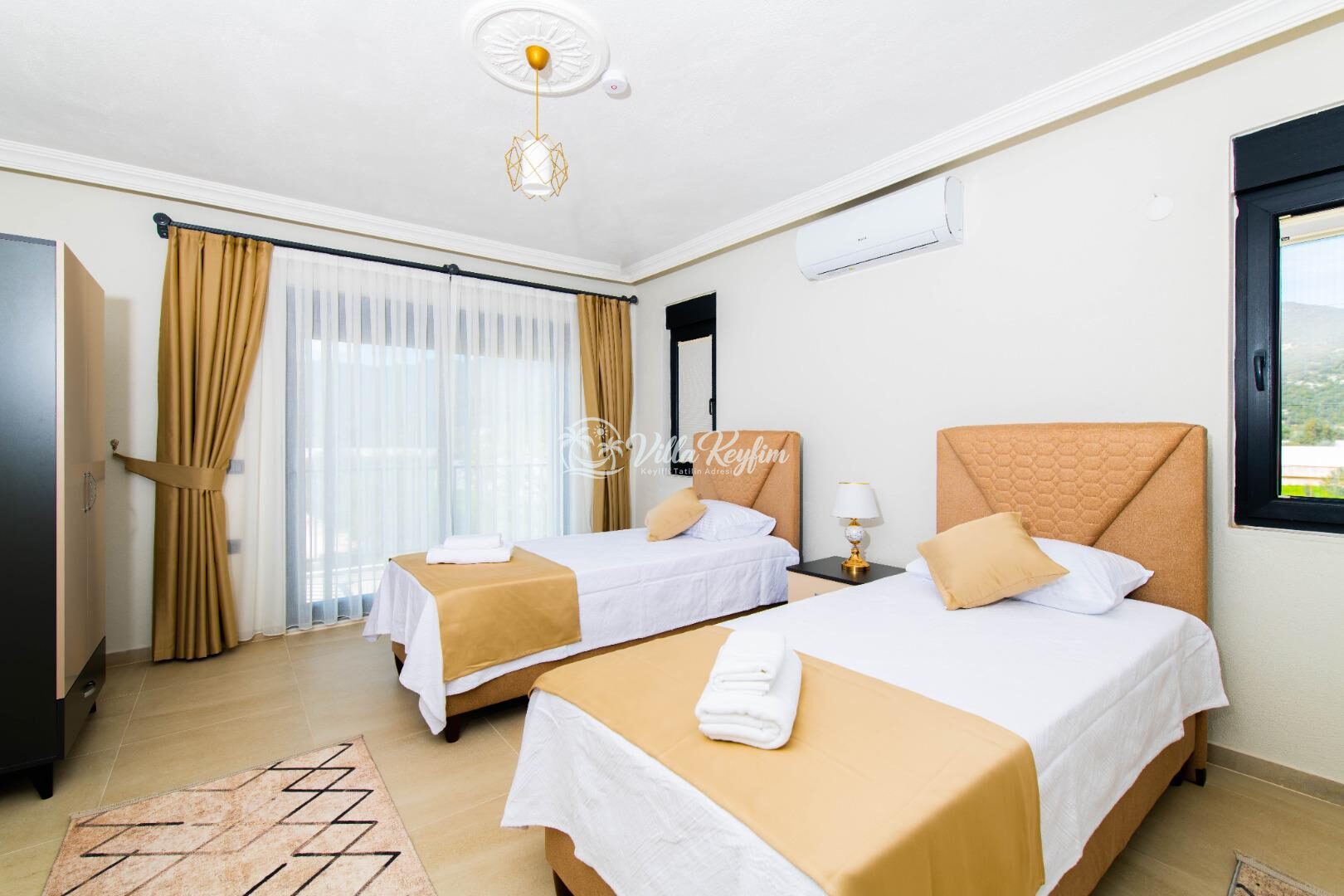 Villa Olive Kaş — 31