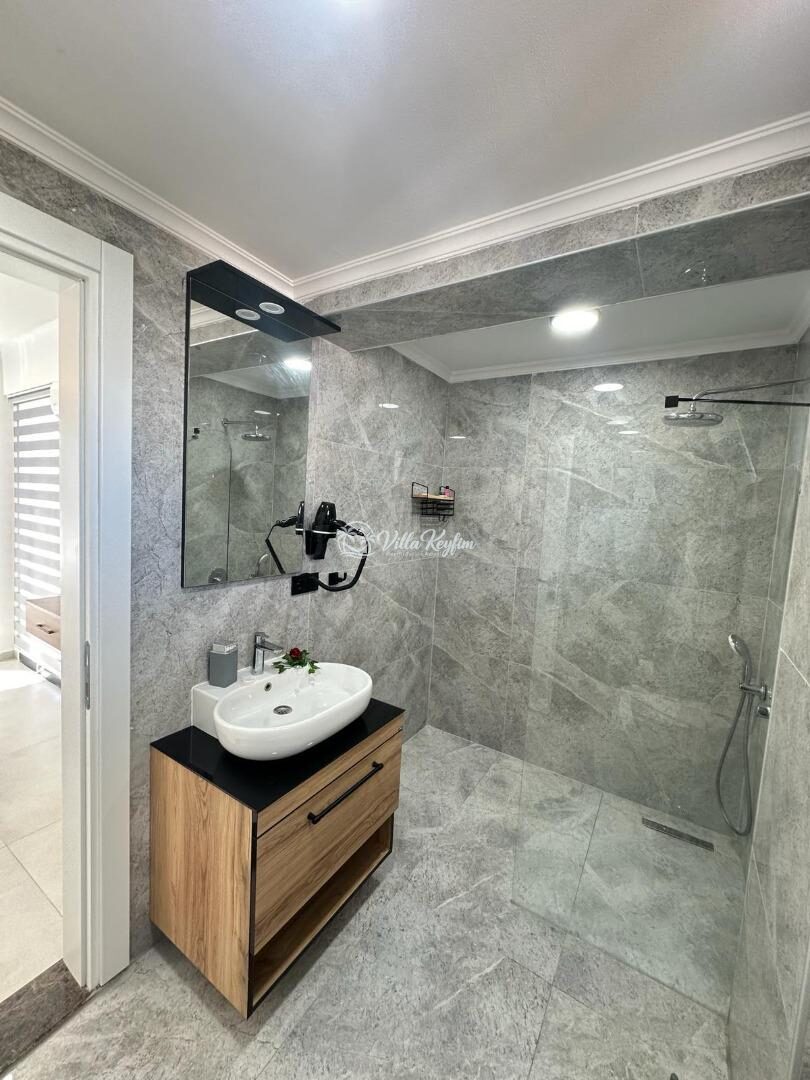 Villa Tahancı 4 — 55